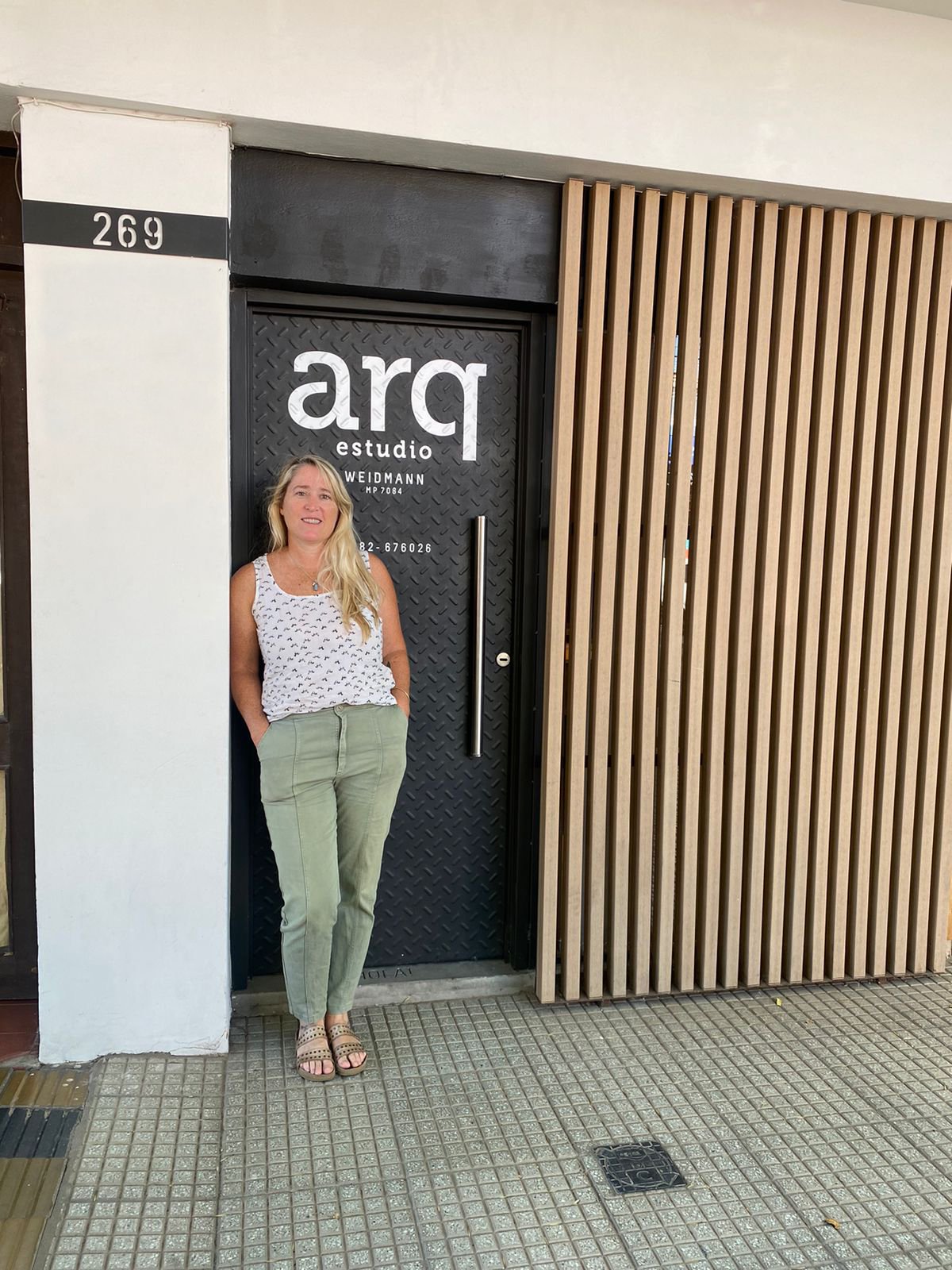 María Luisa Weidmann