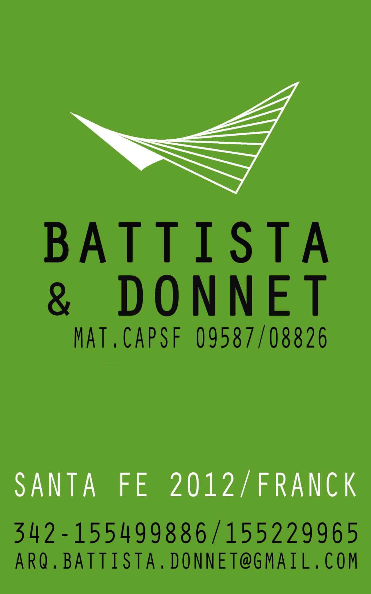 Marcos Andrés Battista