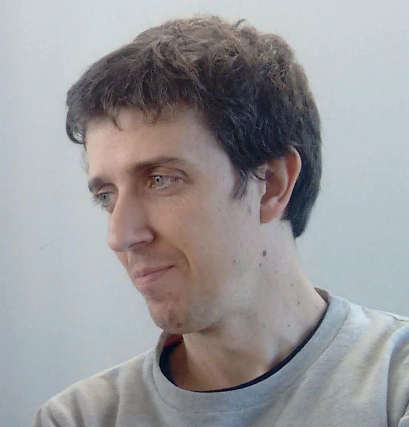 Pablo Ricardo Cambria