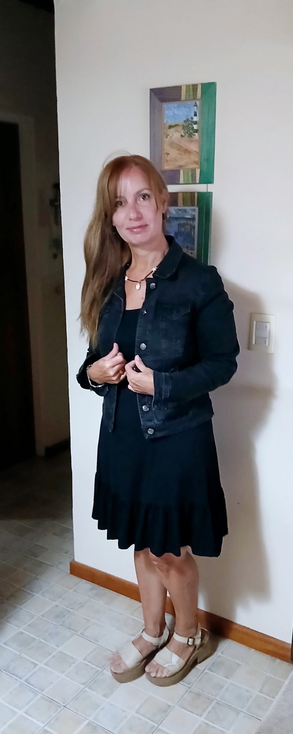 Marcela Andrea Tempesti