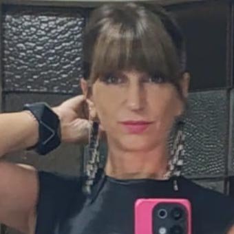 Yanina Andrea Nicastro