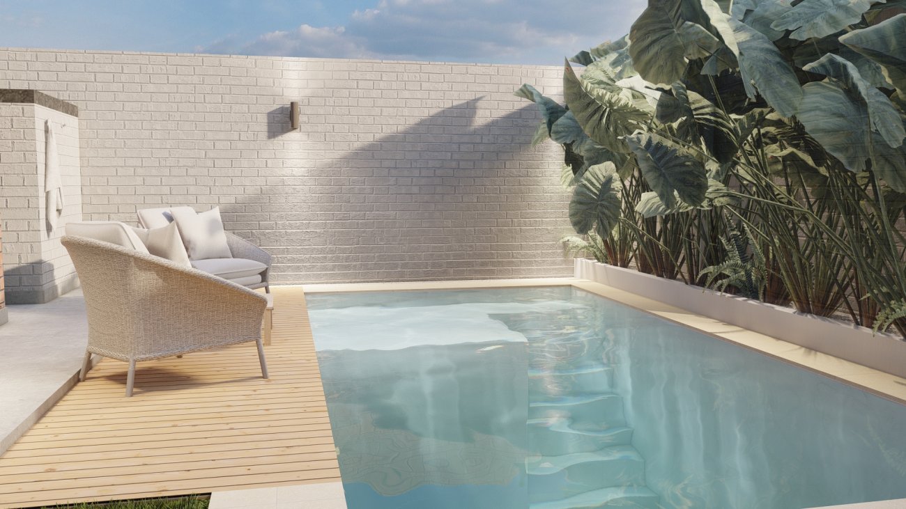 Proyecto REFORMA CASA ST