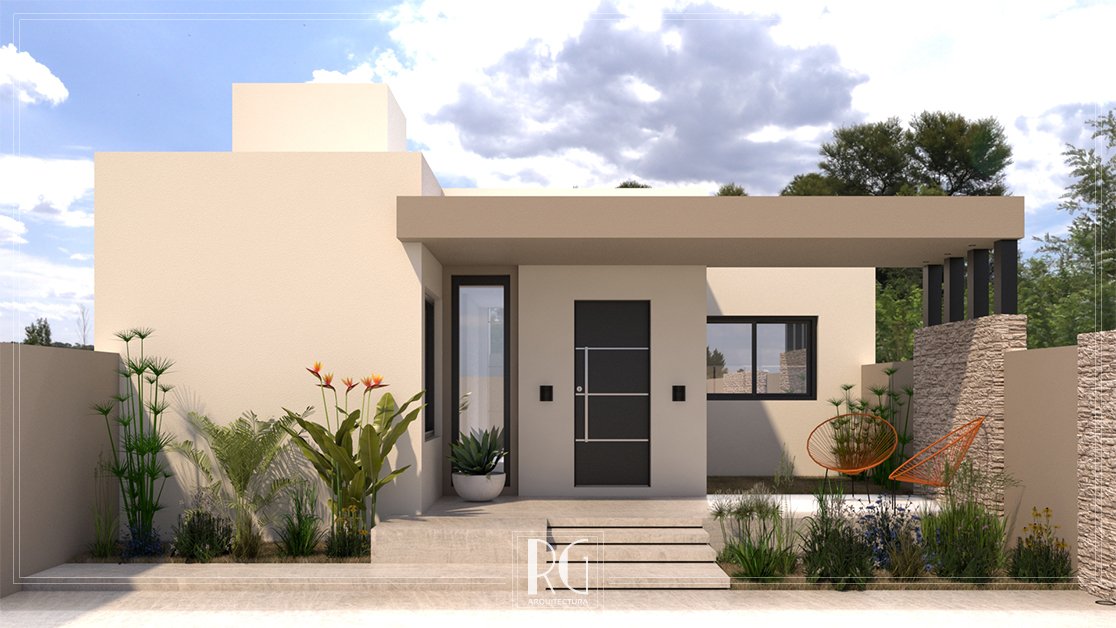 Portada ARQ. ROMINA GIANOLA