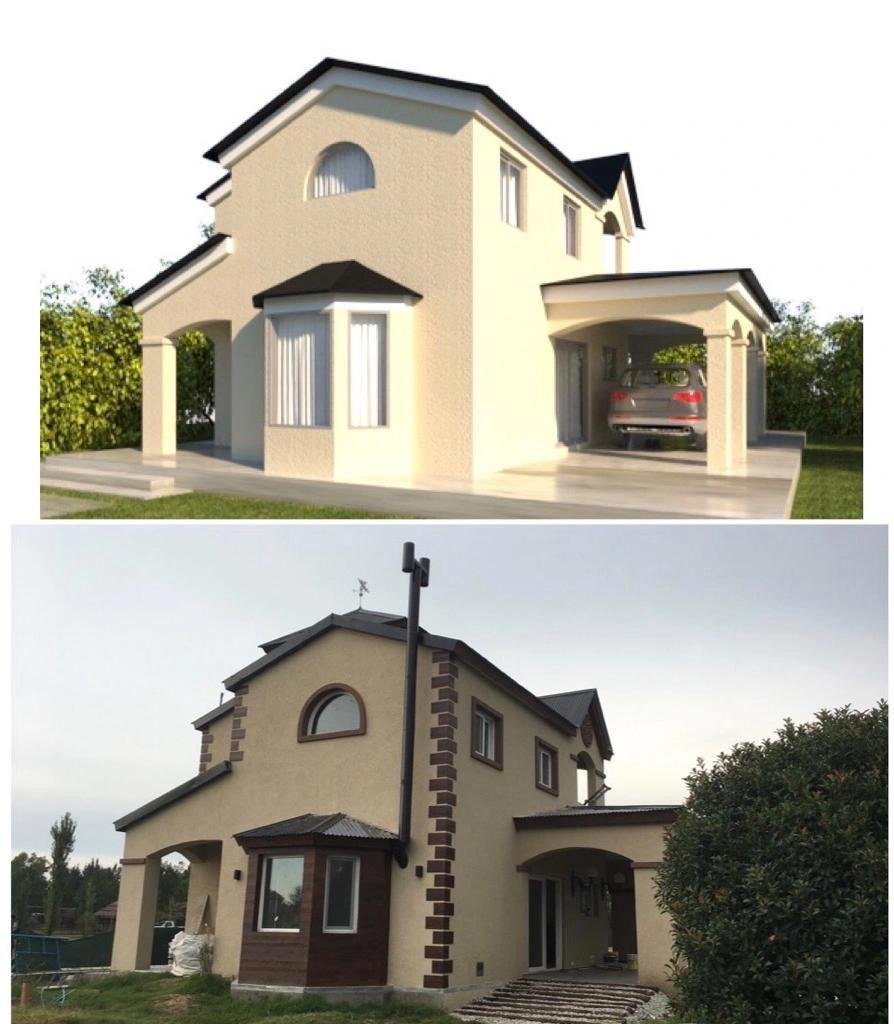 Proyecto La CAROLINA