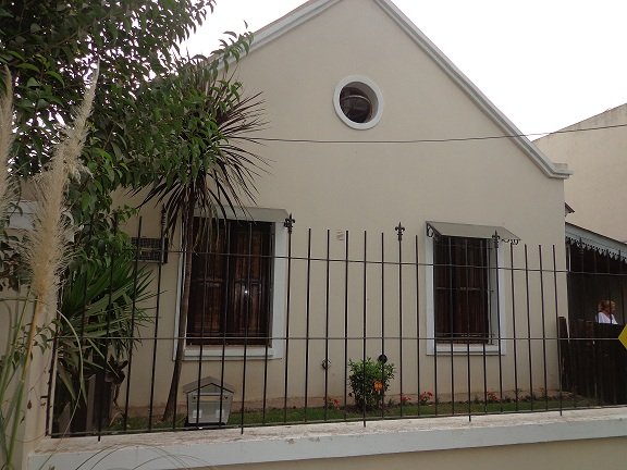 Proyecto TIMPANARO