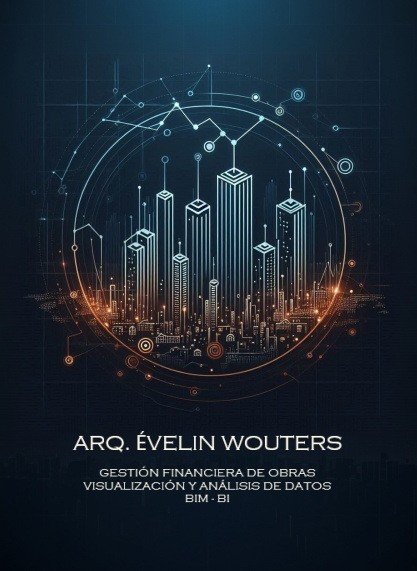 Portada Évelin Wouters