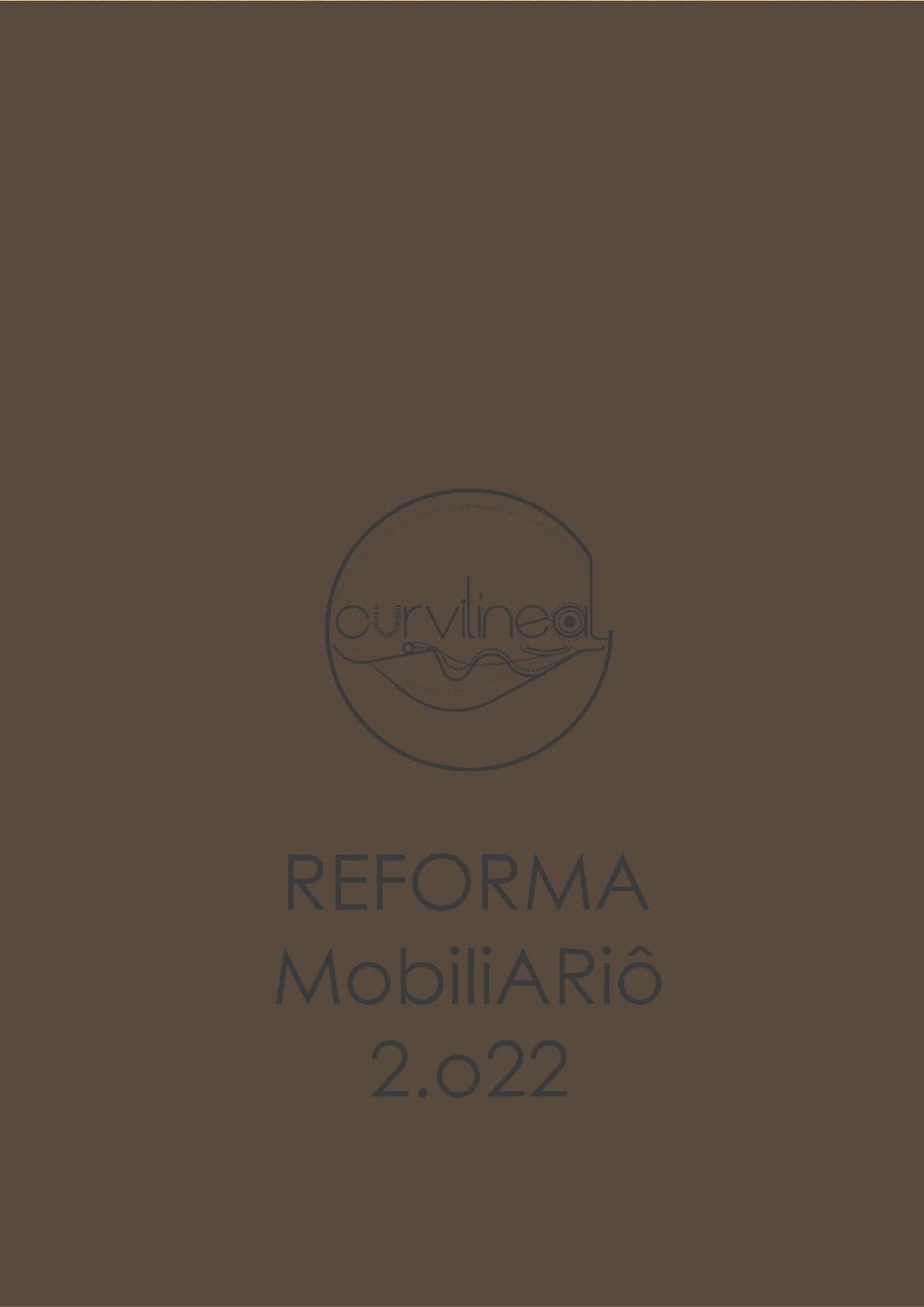 Proyecto Mobiliario para un espacio húmedo