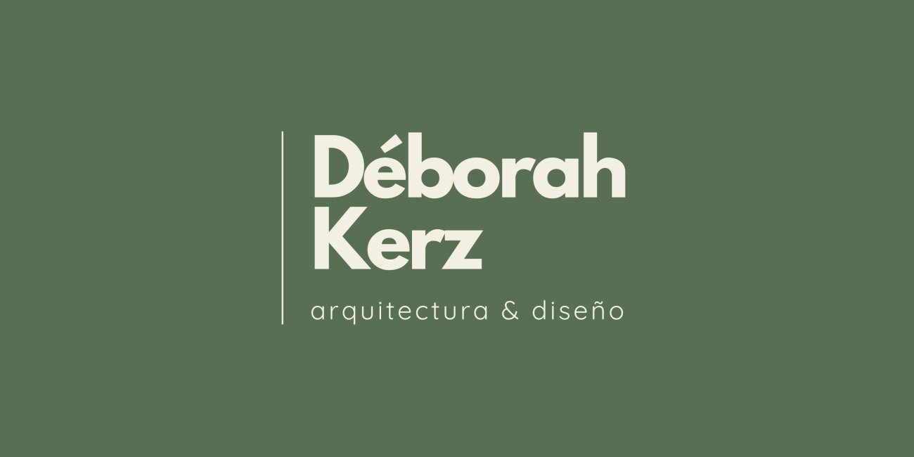Portada Déborah Kerz