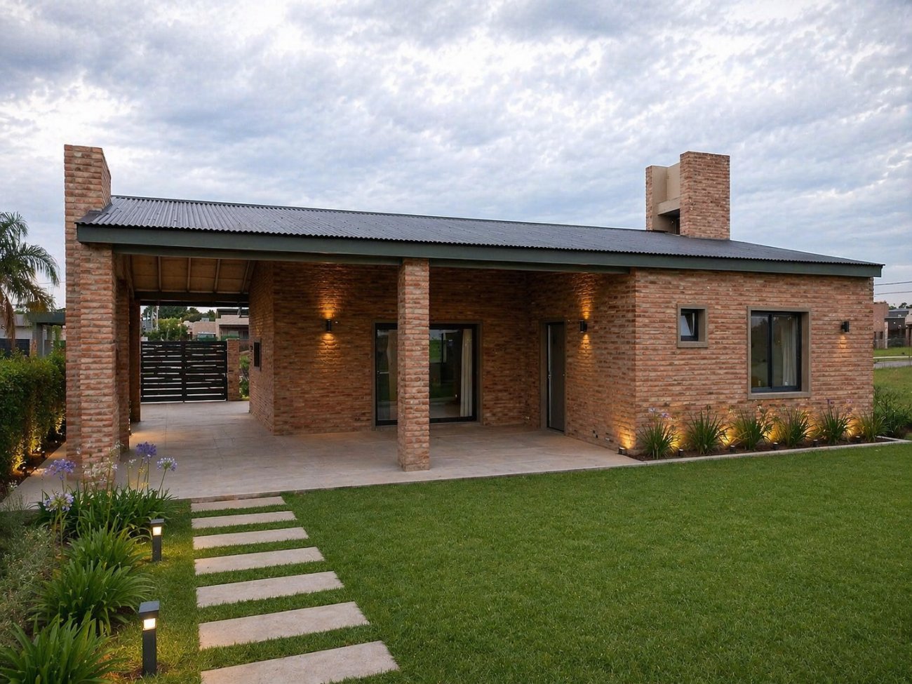 Proyecto Casa CyM