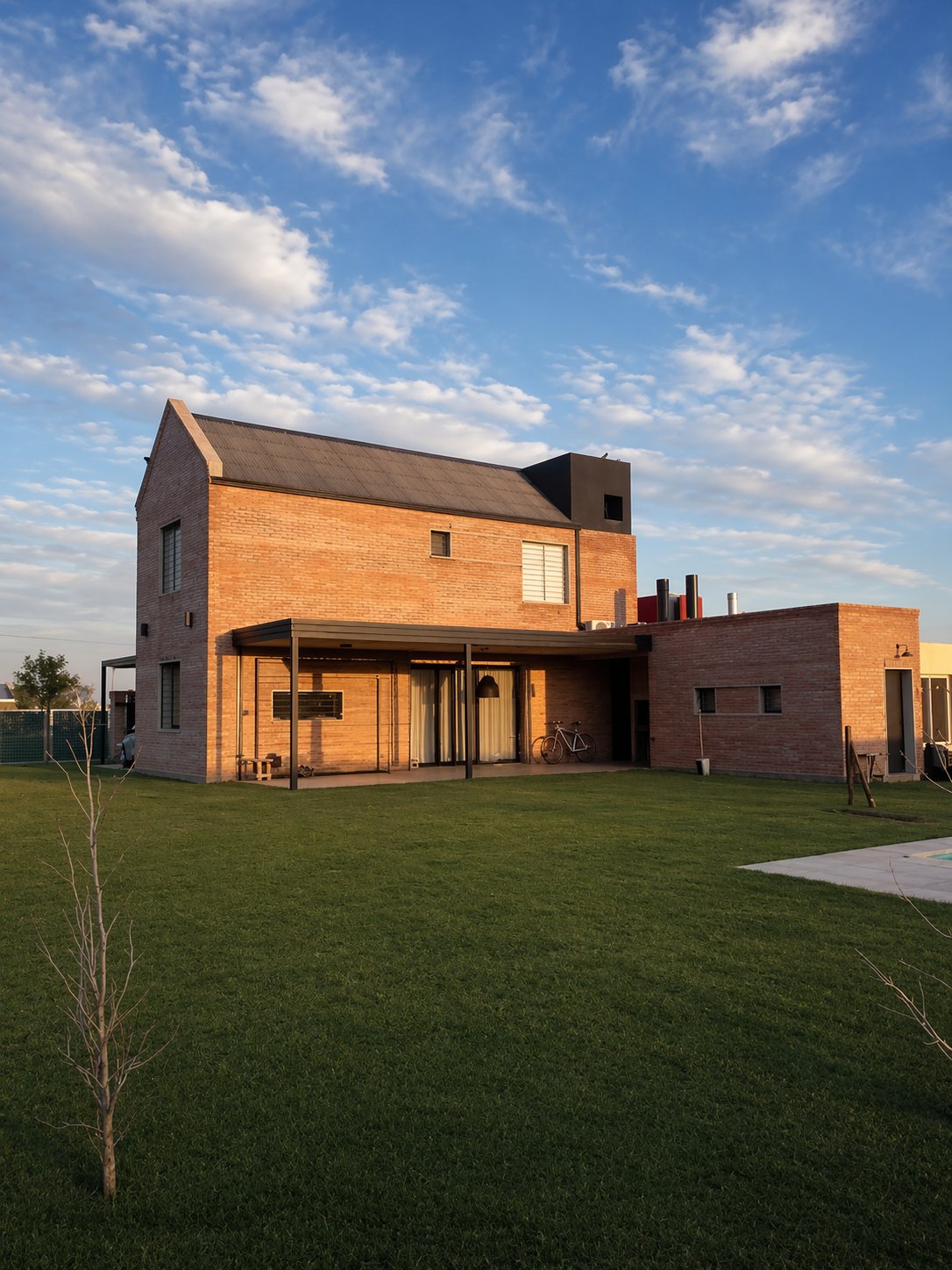 Proyecto Casa AyP
